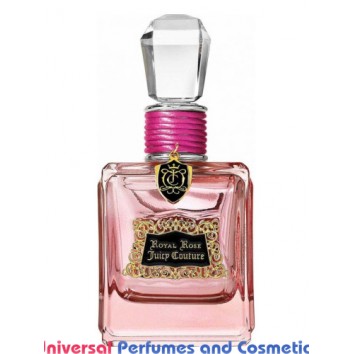 Royal Rose Juicy Couture By Juicy Couture Generic Oil Perfume 50ML (0001916)